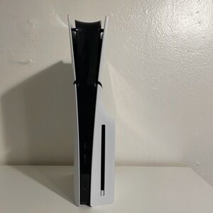 Ps5 slim-disc edition